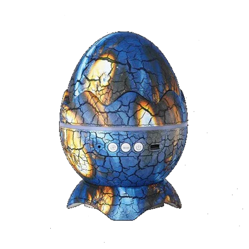 Stellar Egg